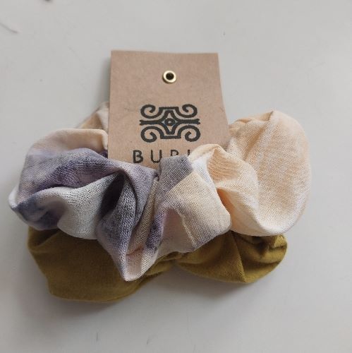 Scrunchies